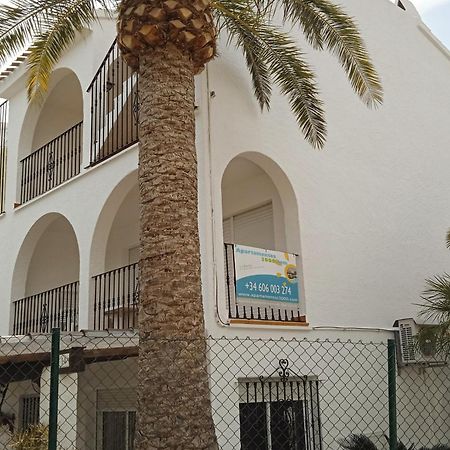 Apartamentos Tierra De Irta 3000 Peñíscola Exteriör bild
