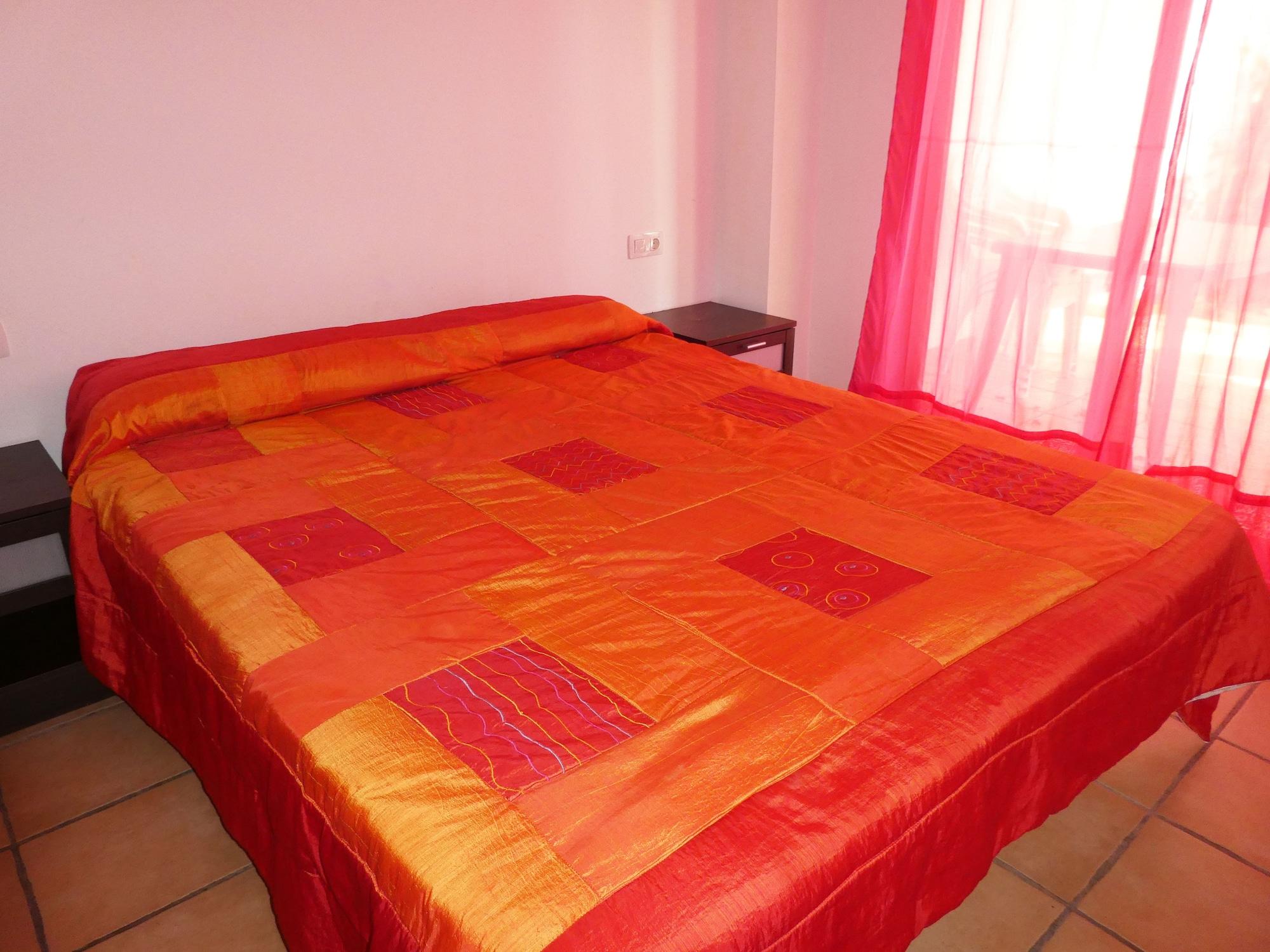 Apartamentos Tierra De Irta 3000 Peñíscola Exteriör bild