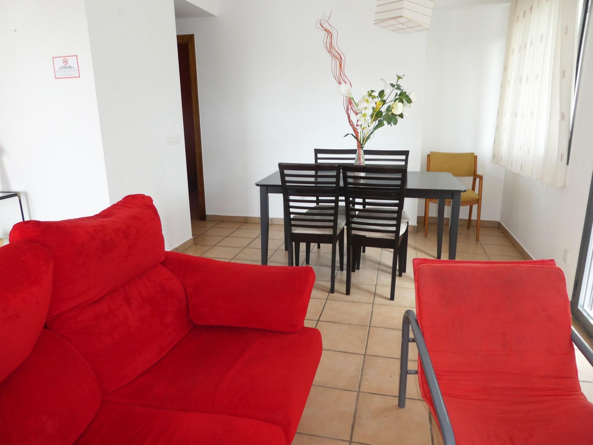Apartamentos Tierra De Irta 3000 Peñíscola Exteriör bild