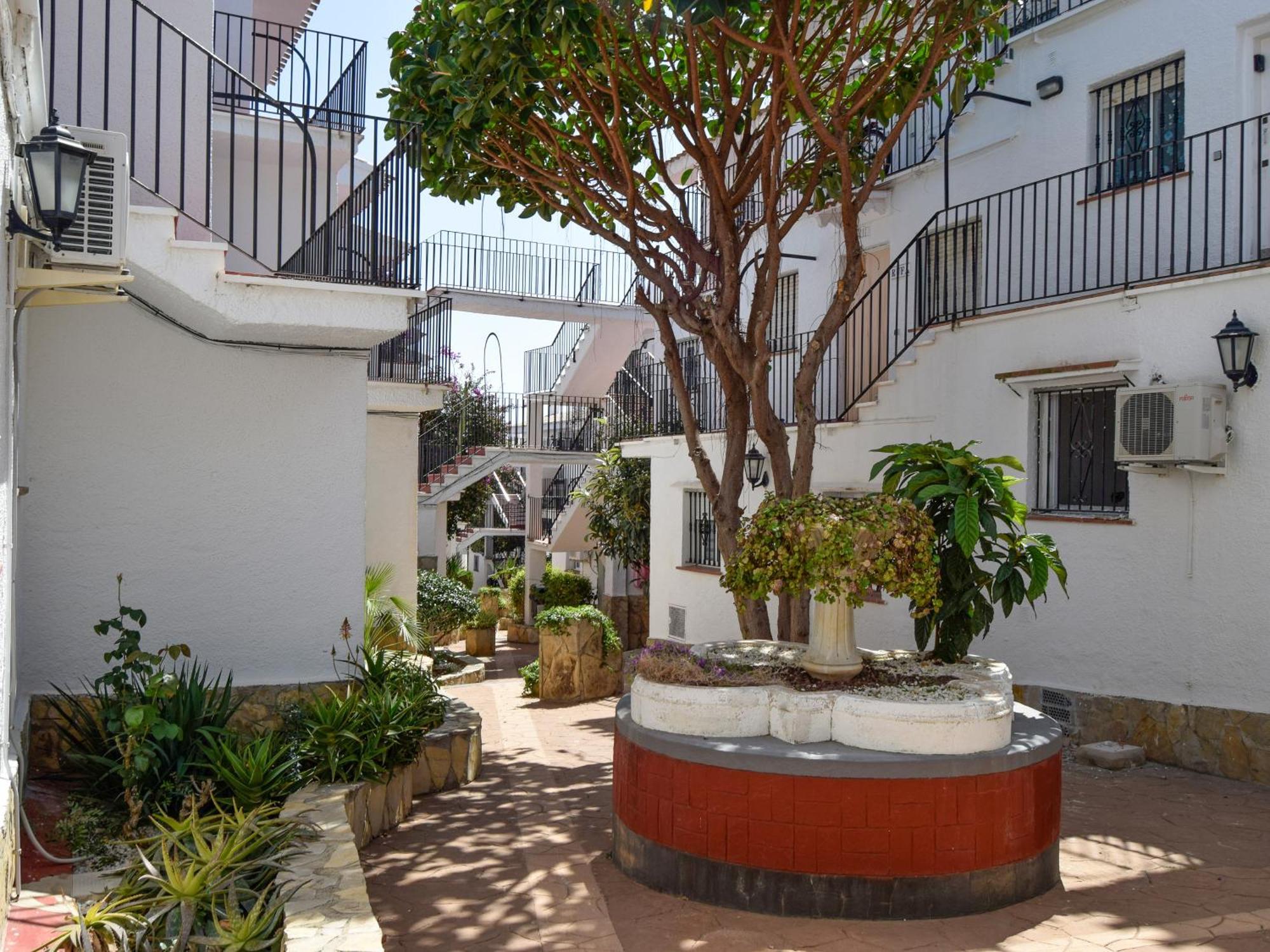Apartamentos Tierra De Irta 3000 Peñíscola Exteriör bild