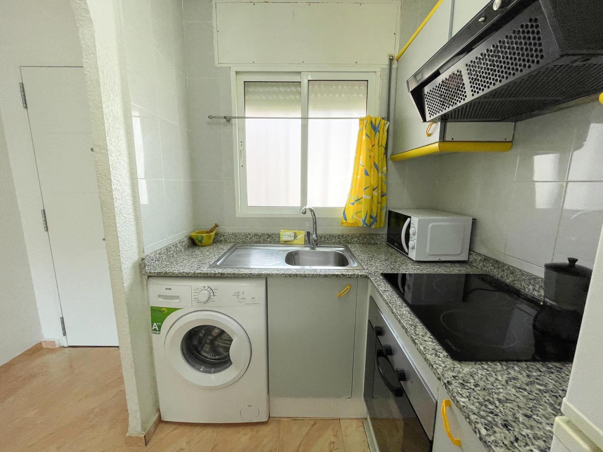 Apartamentos Tierra De Irta 3000 Peñíscola Exteriör bild