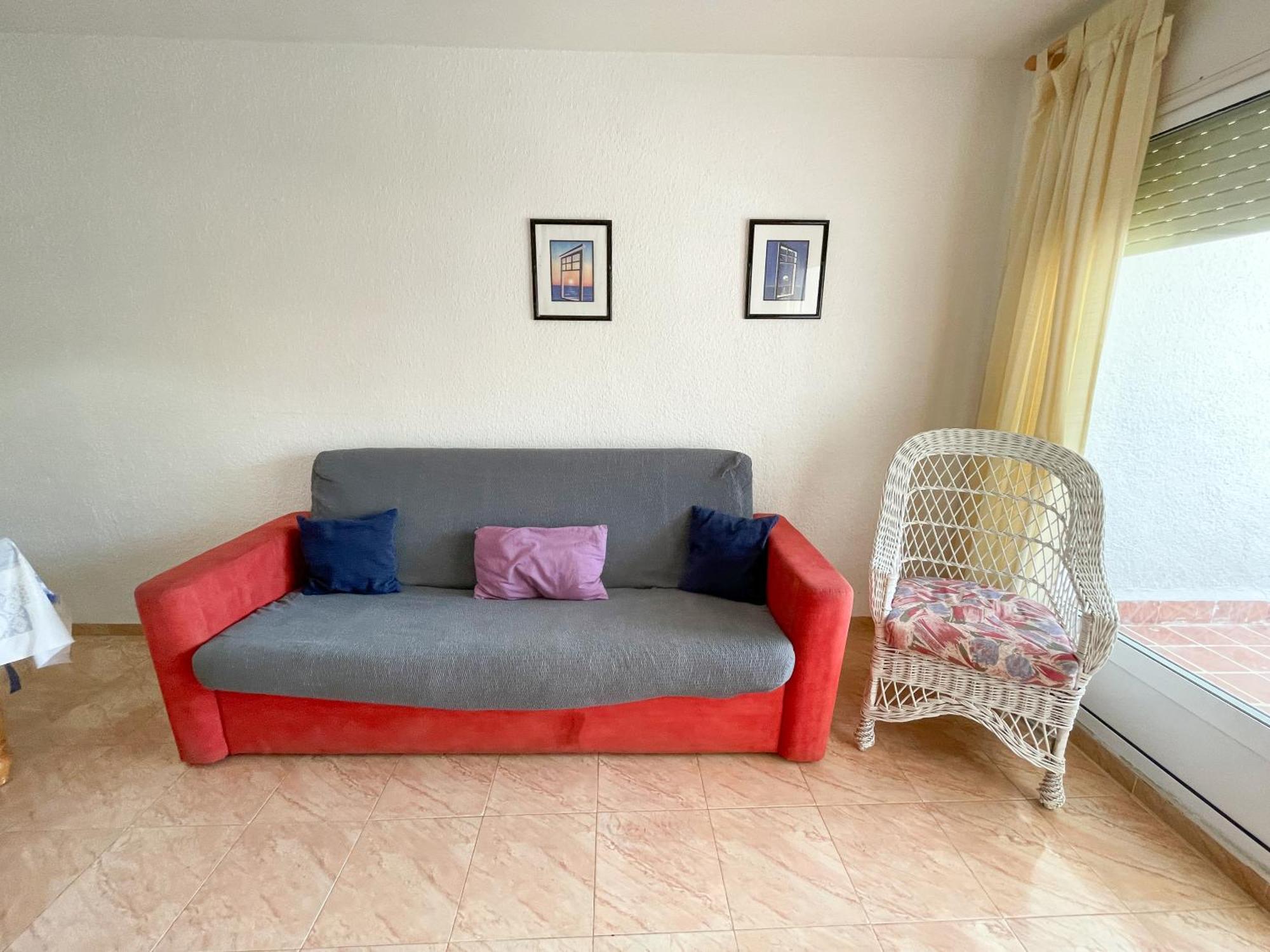 Apartamentos Tierra De Irta 3000 Peñíscola Exteriör bild