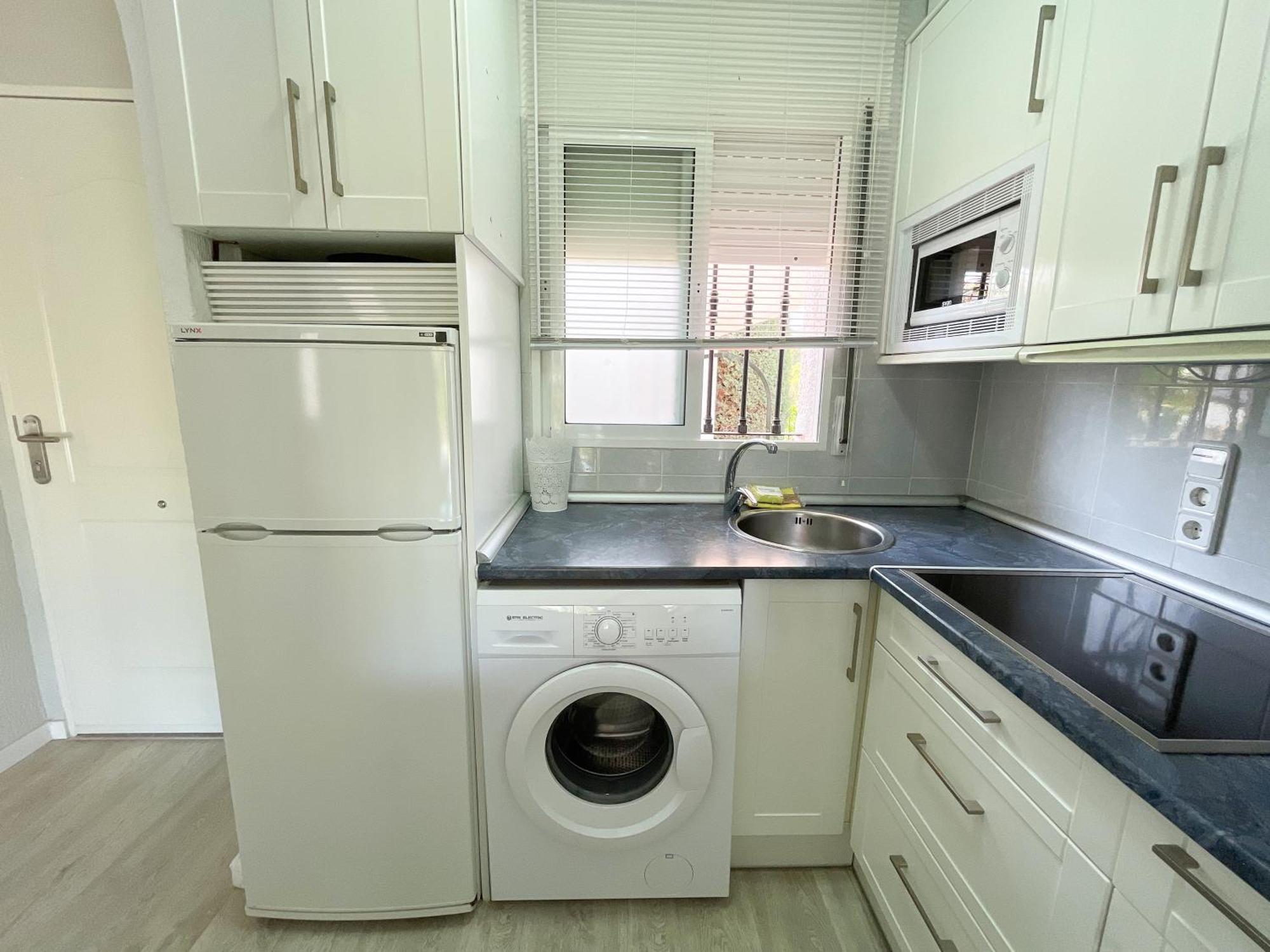 Apartamentos Tierra De Irta 3000 Peñíscola Exteriör bild