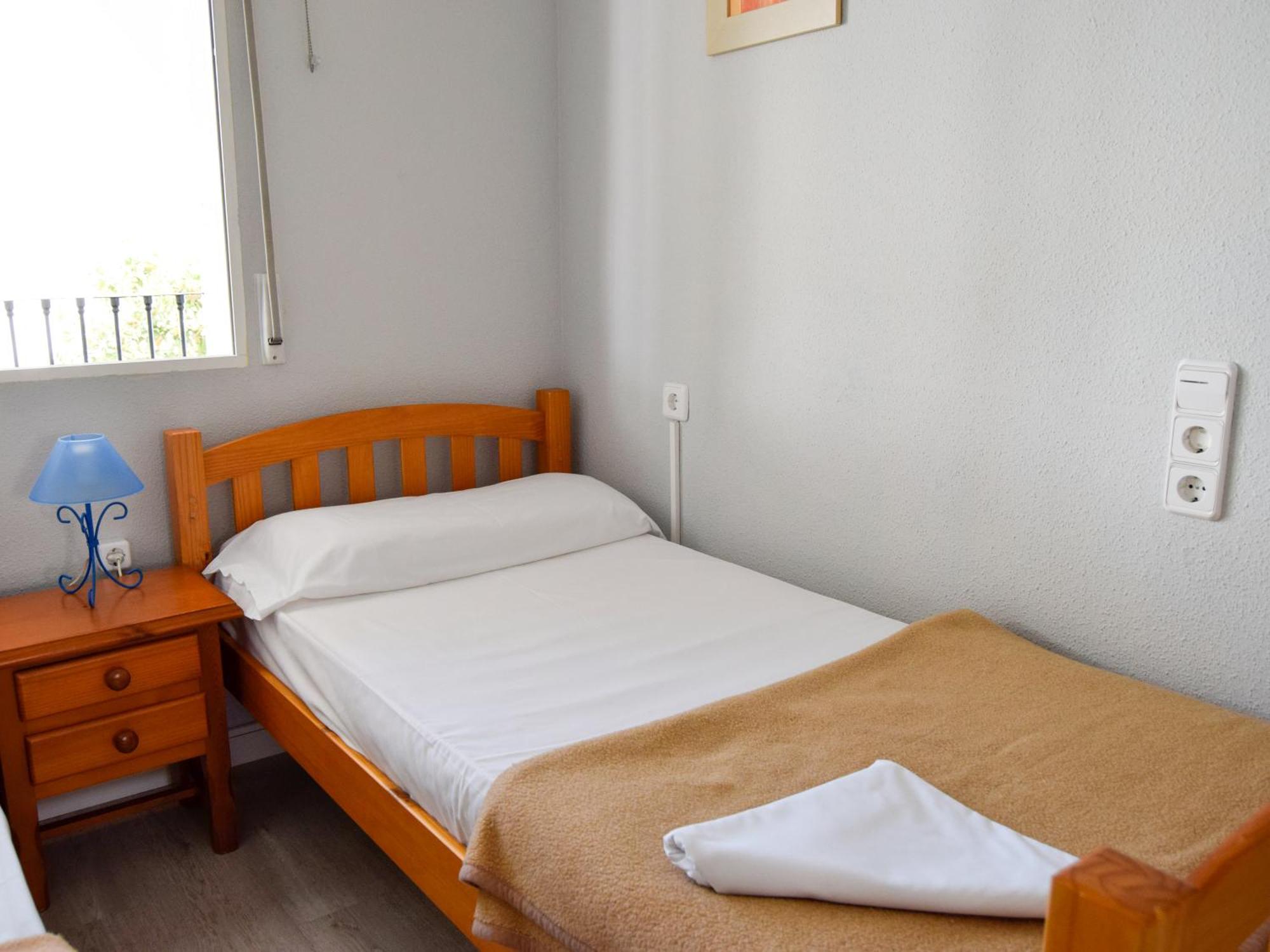 Apartamentos Tierra De Irta 3000 Peñíscola Exteriör bild