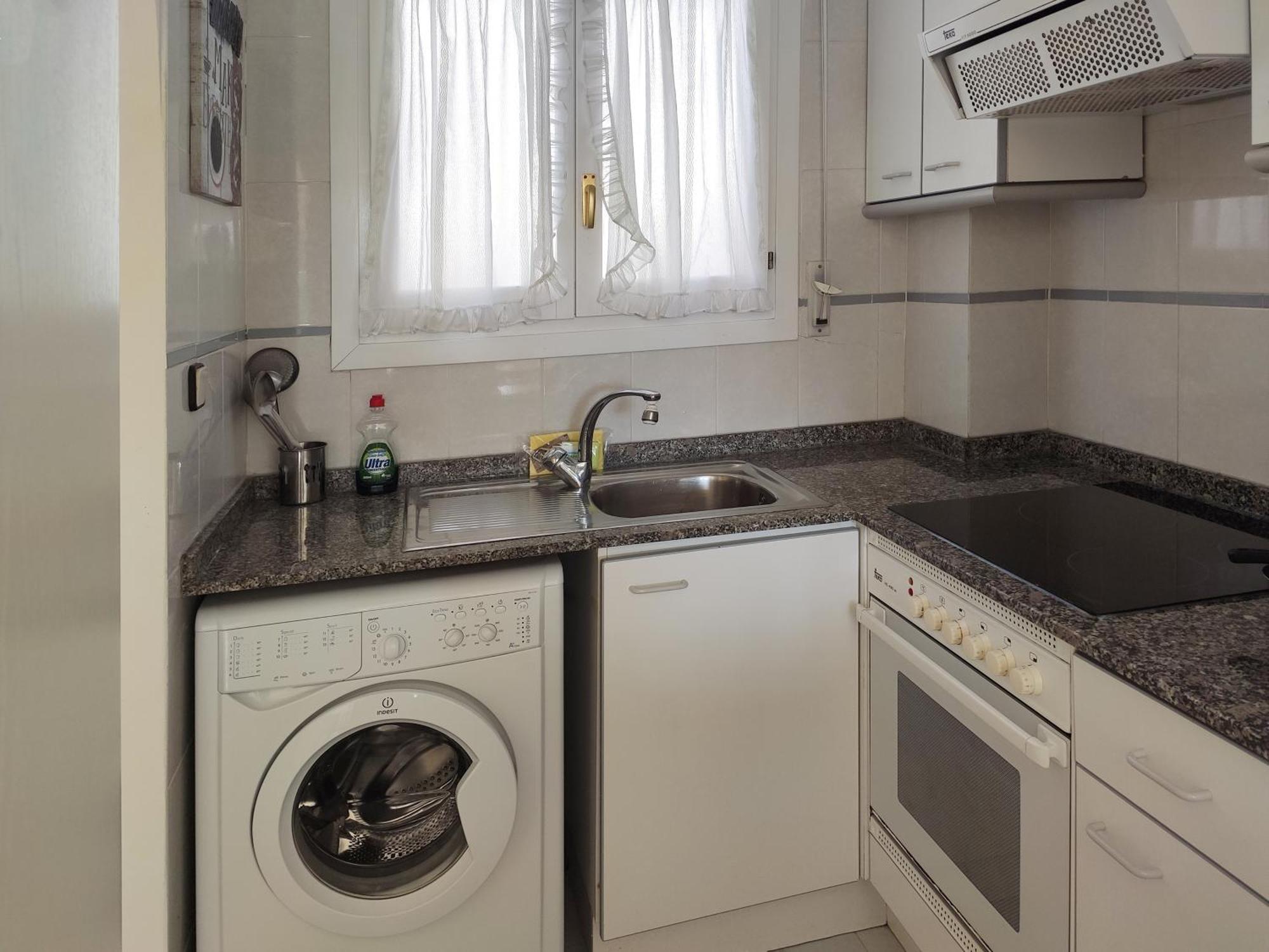 Apartamentos Tierra De Irta 3000 Peñíscola Exteriör bild