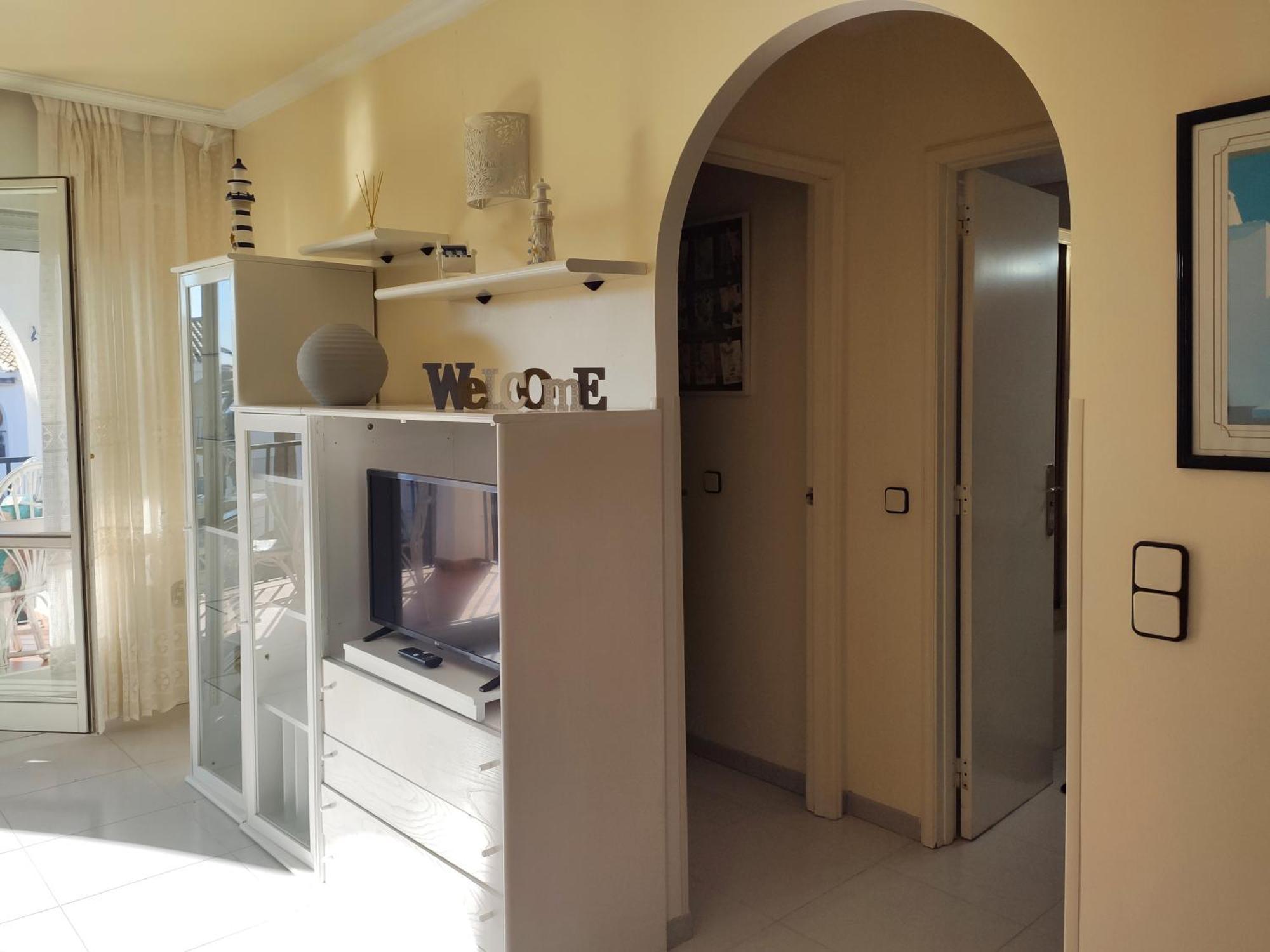 Apartamentos Tierra De Irta 3000 Peñíscola Exteriör bild