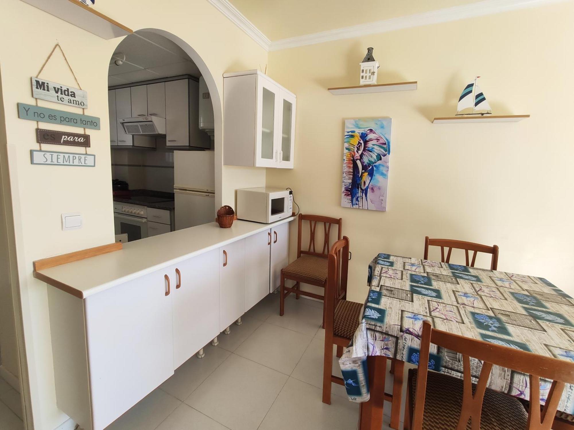 Apartamentos Tierra De Irta 3000 Peñíscola Exteriör bild