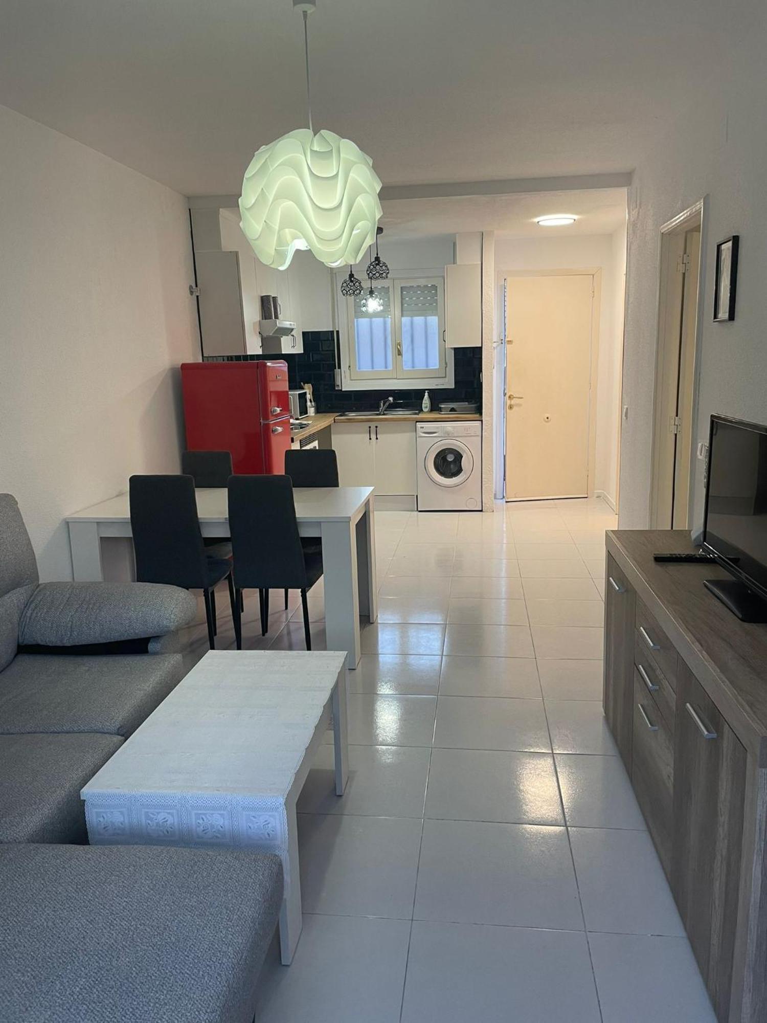 Apartamentos Tierra De Irta 3000 Peñíscola Exteriör bild