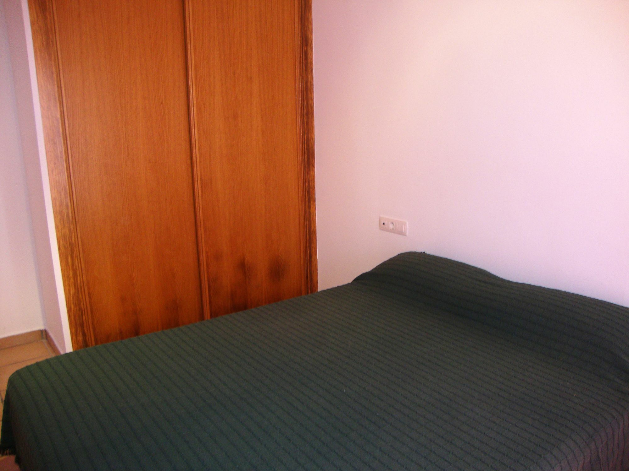 Apartamentos Tierra De Irta 3000 Peñíscola Exteriör bild