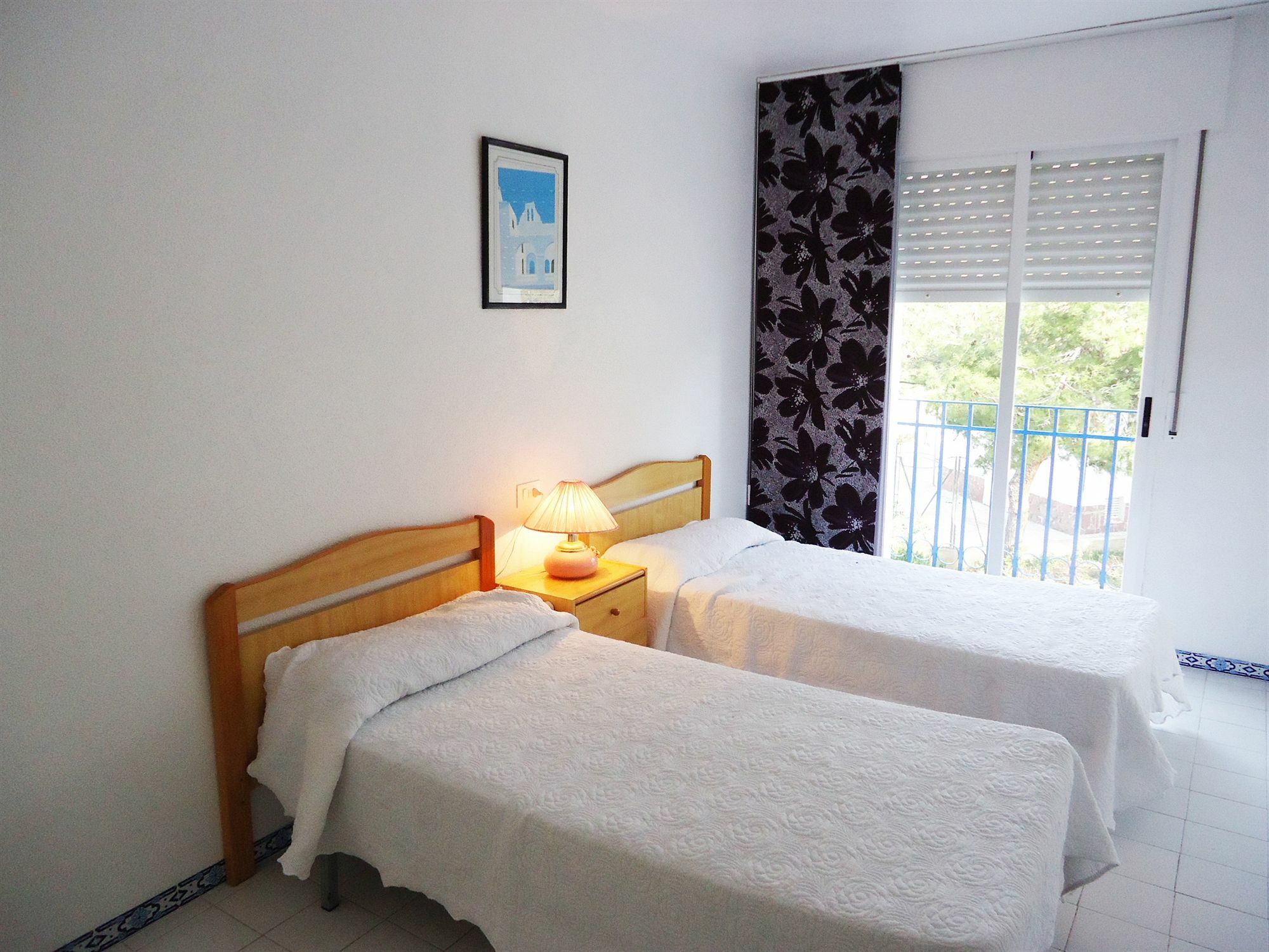 Apartamentos Tierra De Irta 3000 Peñíscola Exteriör bild