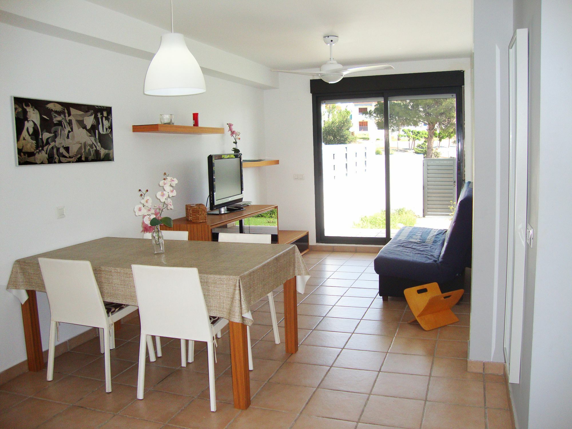 Apartamentos Tierra De Irta 3000 Peñíscola Exteriör bild