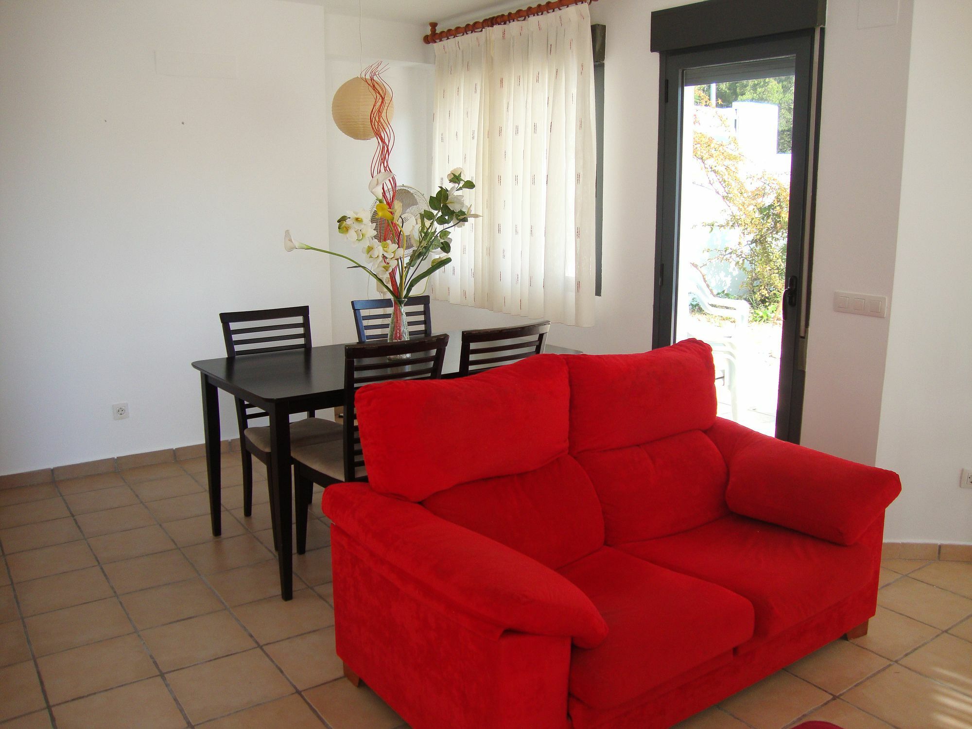 Apartamentos Tierra De Irta 3000 Peñíscola Exteriör bild